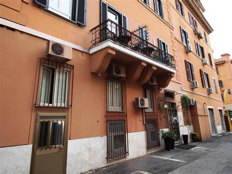 residence candia rome